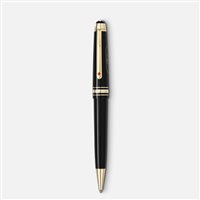 Penna Montblanc Meisterstuck Around The World in 80 days in Resina 128380 - 128380